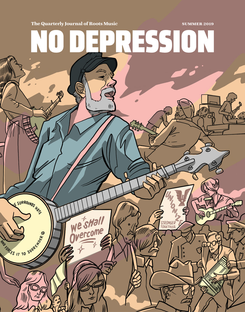 Folk: Summer 2019