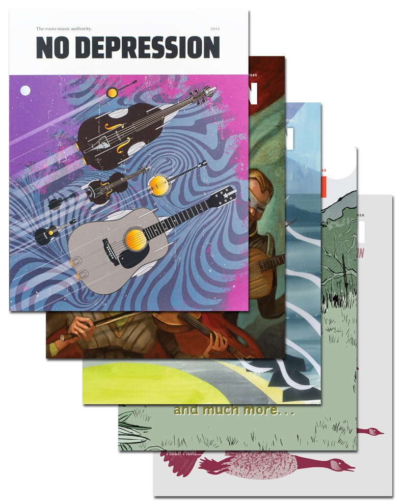 Bluegrass Bundle