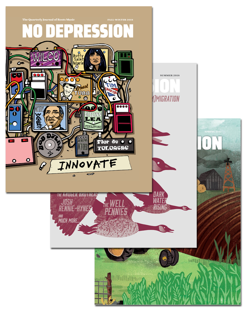 Texas Bundle
