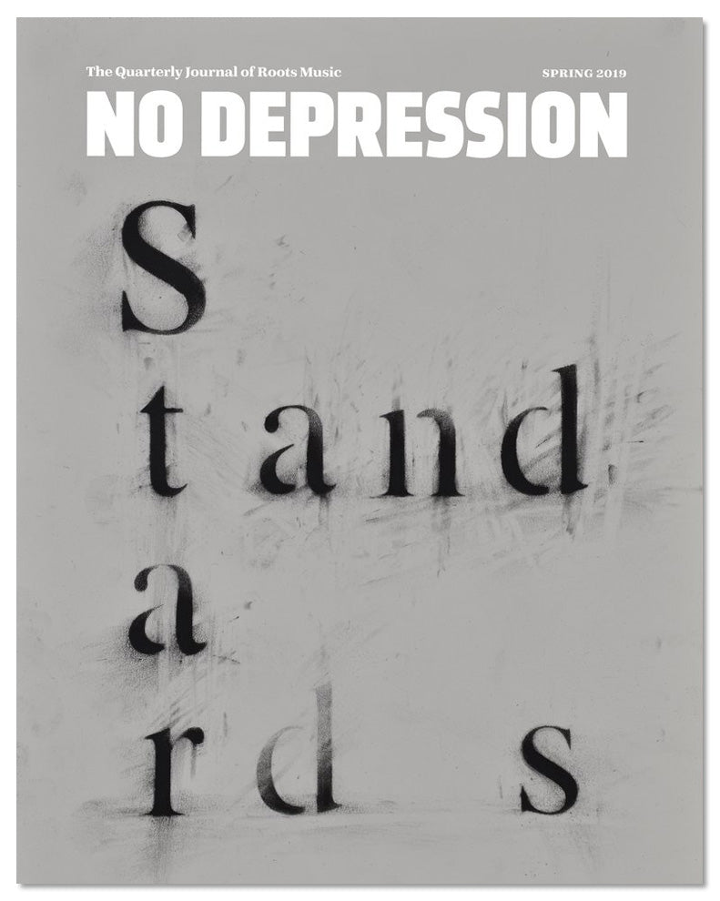 Standards & Stanzas: Spring 2019