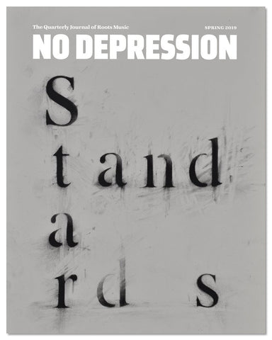 Standards & Stanzas: Spring 2019