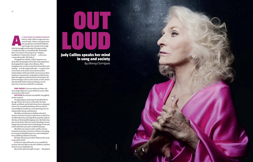 Foremothers - Fall 2017