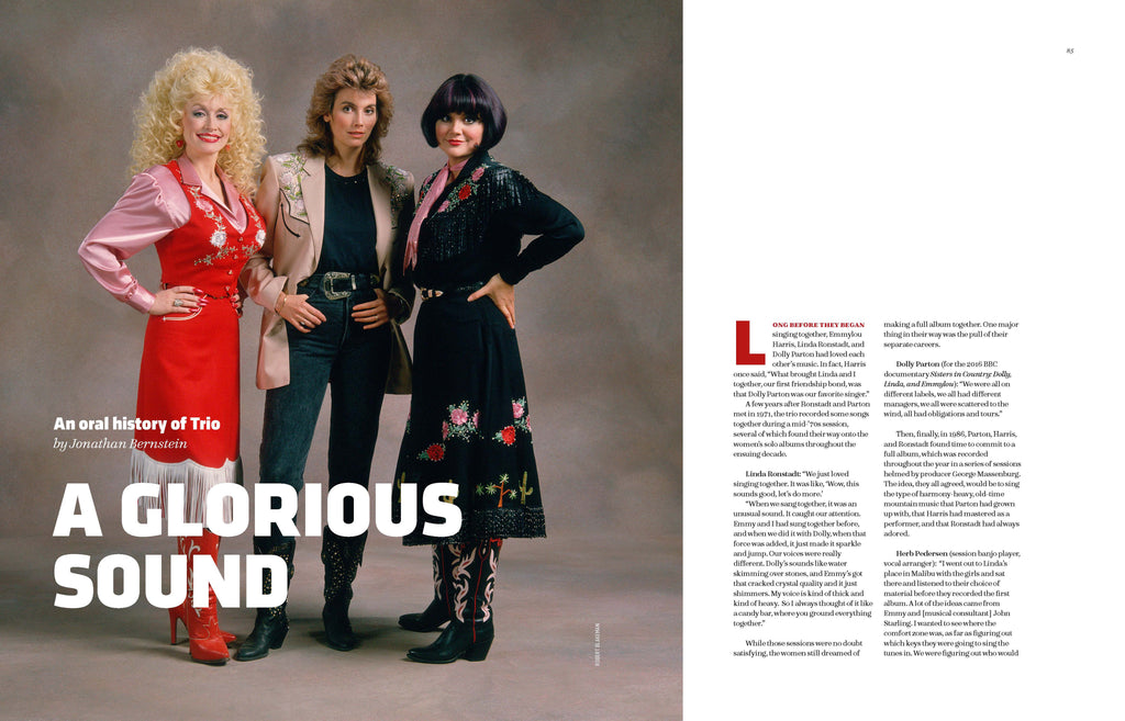 Foremothers - Fall 2017