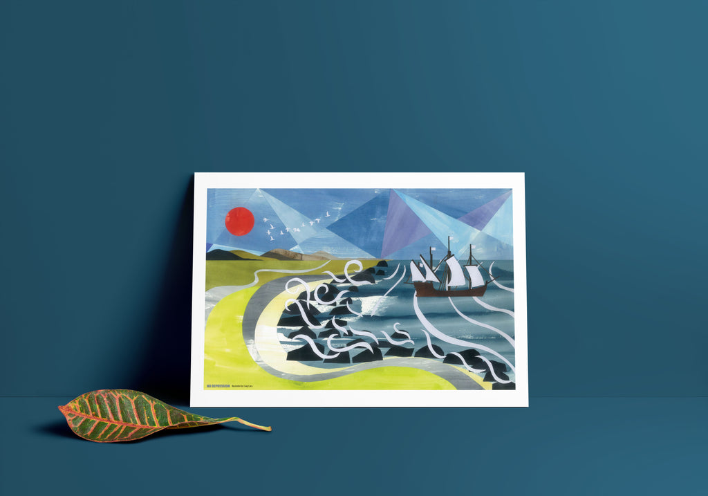 Summer 2017 Print
