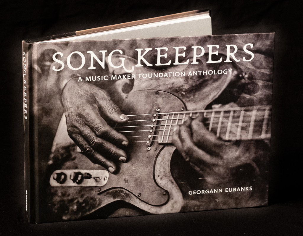 Song Keepers: A Music Maker Foundation Anthology (Co-Published by No Depression)